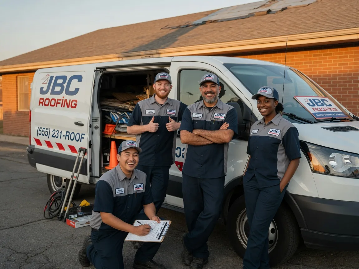 Roof Replacement company in Falls Mills, VA