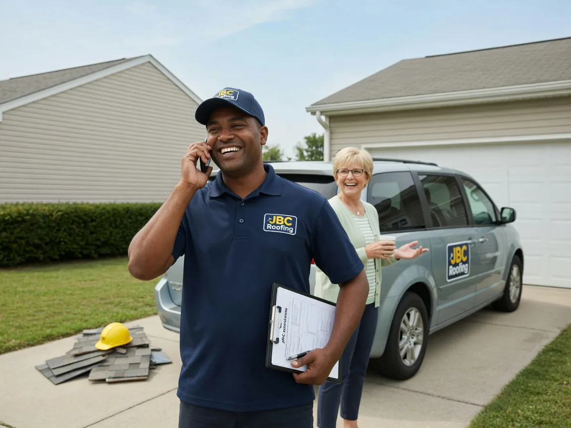 Roof Replacement Falls Mills, VA FAQs